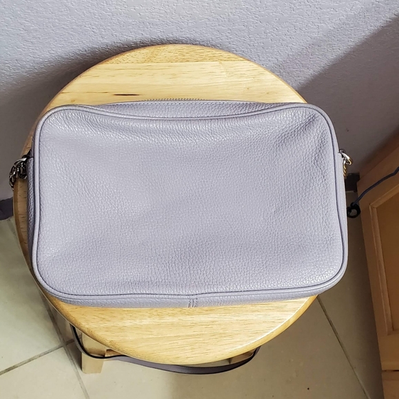 Michael Kors EW Crossbody - Lilac - Picture 8 of 8